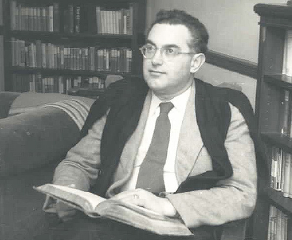 Robert Friend